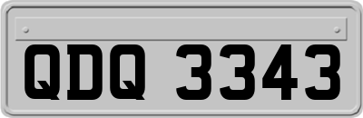 QDQ3343