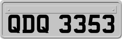 QDQ3353
