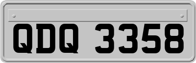 QDQ3358