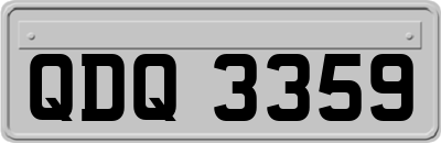 QDQ3359