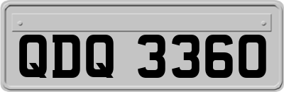 QDQ3360