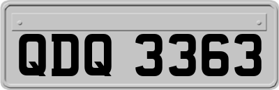 QDQ3363