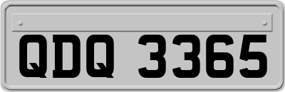 QDQ3365