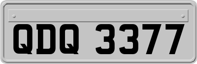 QDQ3377
