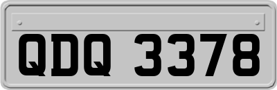 QDQ3378