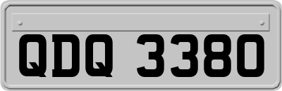 QDQ3380