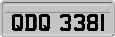 QDQ3381