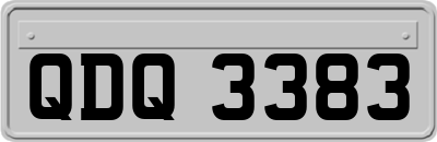 QDQ3383