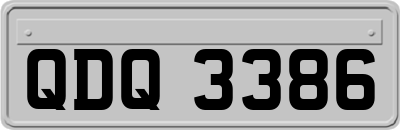 QDQ3386
