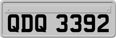 QDQ3392