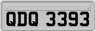 QDQ3393