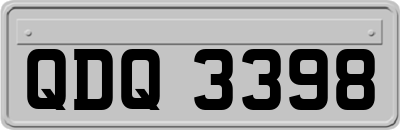 QDQ3398