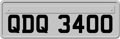 QDQ3400