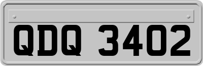 QDQ3402