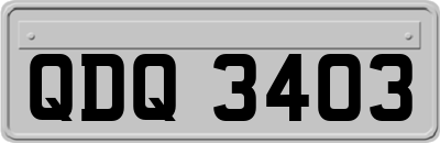 QDQ3403