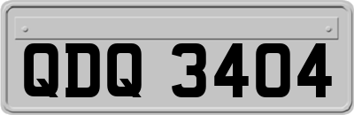 QDQ3404