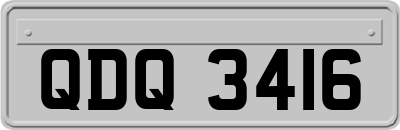 QDQ3416