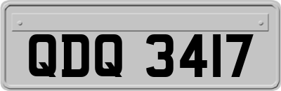 QDQ3417