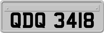 QDQ3418