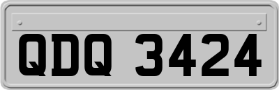 QDQ3424
