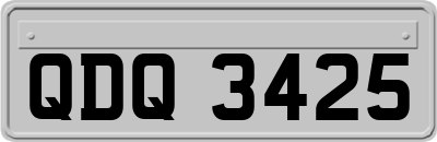QDQ3425