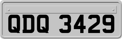 QDQ3429