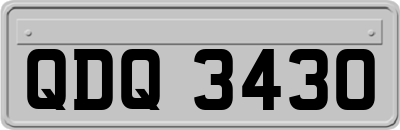 QDQ3430