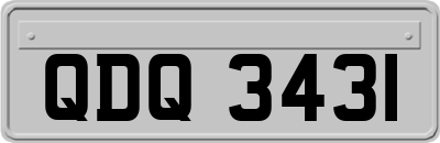 QDQ3431