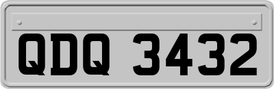 QDQ3432