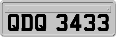 QDQ3433