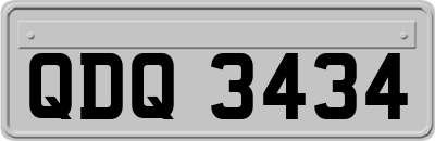 QDQ3434