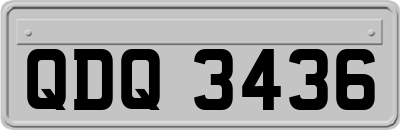 QDQ3436