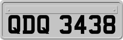 QDQ3438