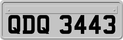 QDQ3443