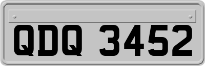 QDQ3452
