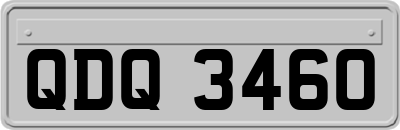 QDQ3460
