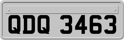QDQ3463