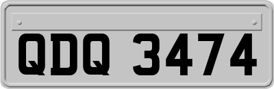 QDQ3474