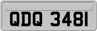 QDQ3481