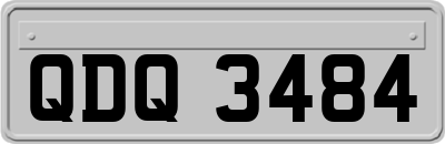 QDQ3484
