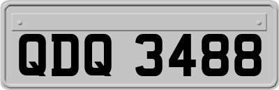 QDQ3488