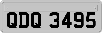 QDQ3495