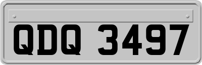 QDQ3497