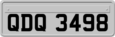 QDQ3498