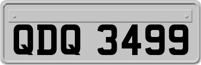 QDQ3499