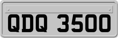 QDQ3500