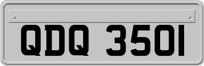 QDQ3501