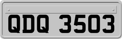 QDQ3503
