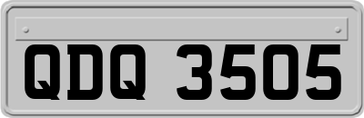QDQ3505