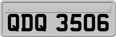 QDQ3506